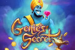 Play Genie’s Secret Slot Online With Wilds .